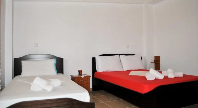 ABEDINI Boutique Hotel Ksamil, Đặt Khách sạn boutique Ksamil Vlorë County
