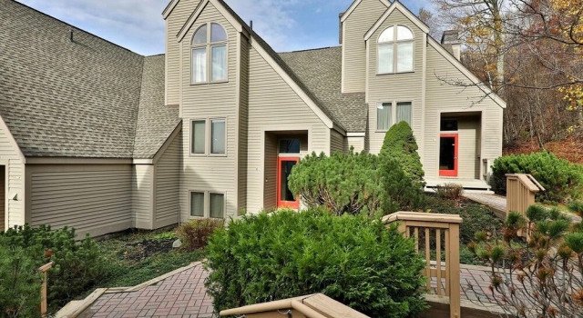 Fall Line Condos by Killington VR - 3 Bedrooms, Varaa Hotelli Hotellit New England uima-altaalla, Uima-allas