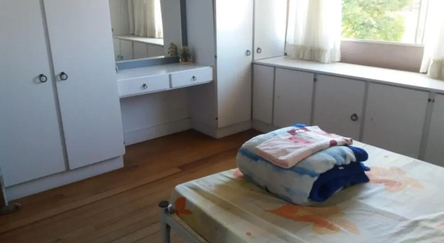 Hostel Famiglia Susin