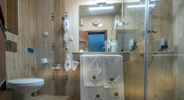 Номер Standard Victoriyas House