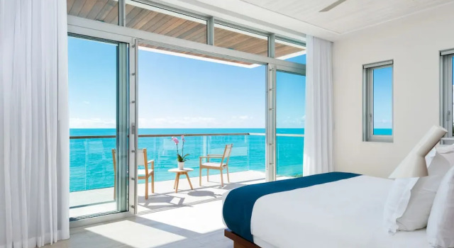 Вилла Amuse с 4 комнатами Wymara Resort & Villas