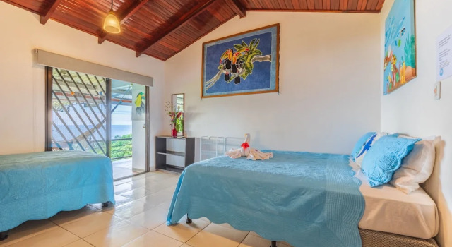 Номер Superior Hotel Villas de la Selva