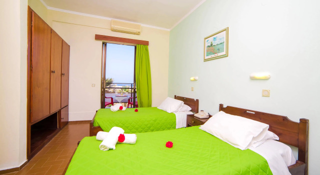 Triton Garden Hotel