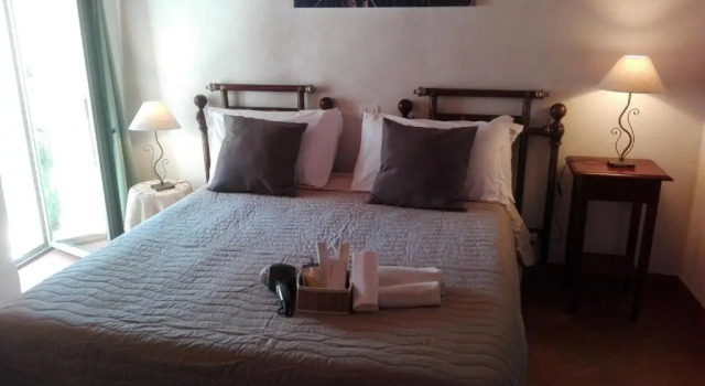 Residenza Storica le Civette, Prenota Hotel Castel del Monte Gran Sasso