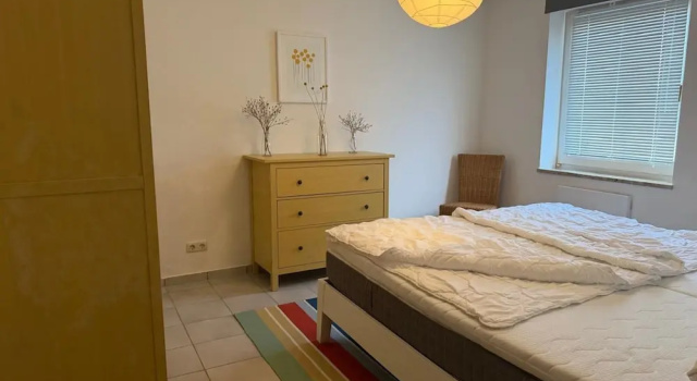 Апартаменты Deluxe Holiday complex Wenkendorf, Fehmarn-Wenkendorf