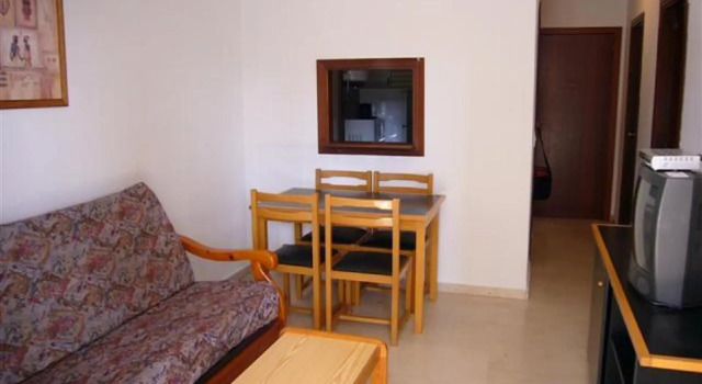 Apartamentos Turísticos Gemelos 2.4 - Gestaltur