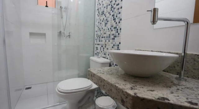 Номер Classic Hotel Plaza Cascavel