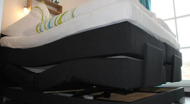Апартаменты 5*Ferienwohnung Seebrise 1