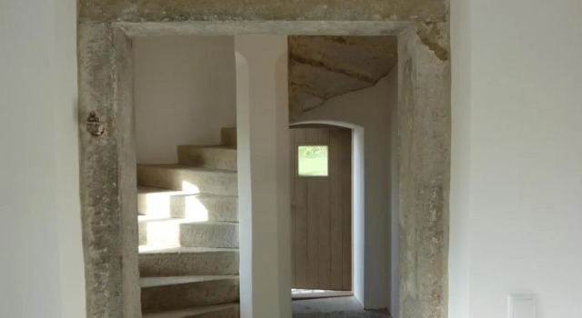 Appartamento Superior con vista Villa Breitenberg