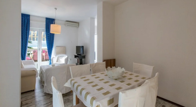 Apartments Jadry, Забронировать Апартаменты/квартира Ядраново Приморско-Горанская жупания