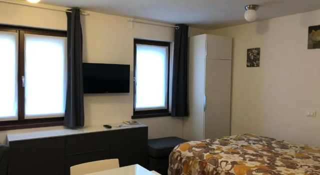 Appartamento Baldino