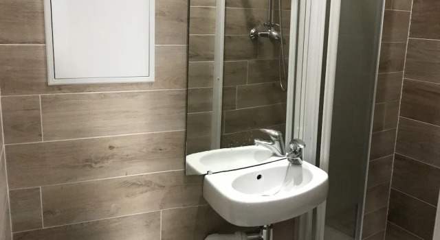 Студия Chambres Design 18 Marseille Vieux-Port
