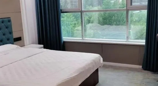 Люкс Business Haolai Business Hotel