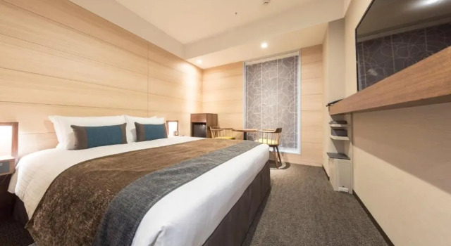 Номер Superior Tokyu Stay Sapporo