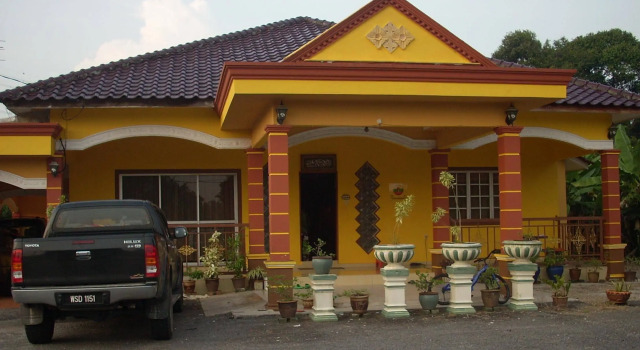 Homestay Pachitan, Prenota Hotel Hotel a Port Dickson con colazione, Colazione