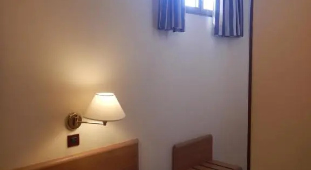 Номер Economy Hotel Giardinetto