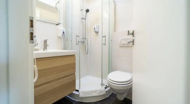 Двухместный номер Superior Hotel Forrás Zalakaros