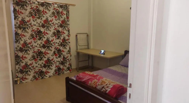 Апартаменты BlueHole Plaza Cozy Seaview Apartment