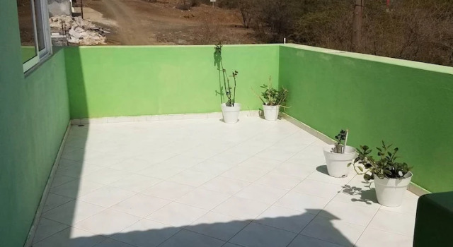 Номер Economy chez albino guest house