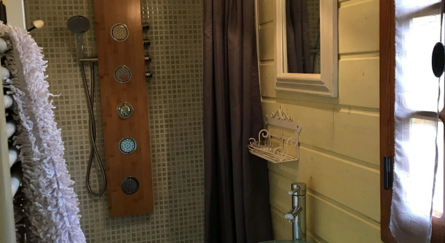 Les Roulottes Du Lauragais, Book Guesthouse Guest Houses in Aude, Guesthouse