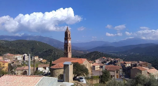 Ducourneau Grimaldi, Varaa Hotelli  