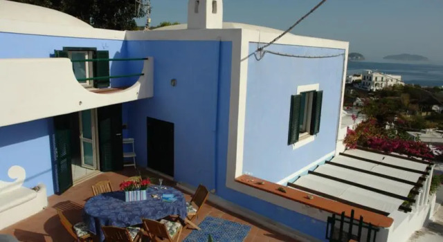 Immobiliare Turistcasa - Ponza