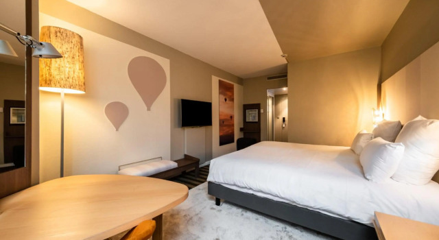 Mercure Grenoble Meylan