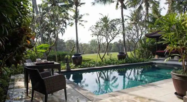 Villa Senja