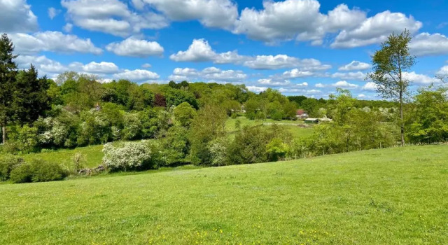 Коттедж Luxury Chilterns Hideaway, Easy Access to London