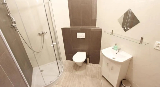 Апартаменты Мансарда Apartmánový Dům Centrum