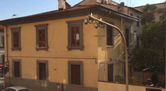 L'Aranceto&Stilnovo Guest House Di Toka Alfons
