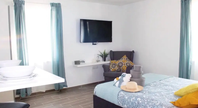 Butique apartment Borghetto, Reserva ahora Apartamento Vinkuran Pula