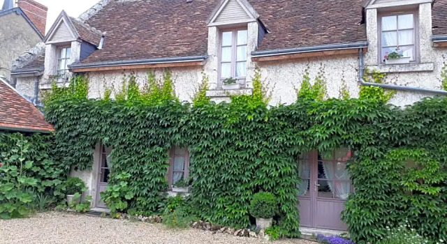 La Lévrière