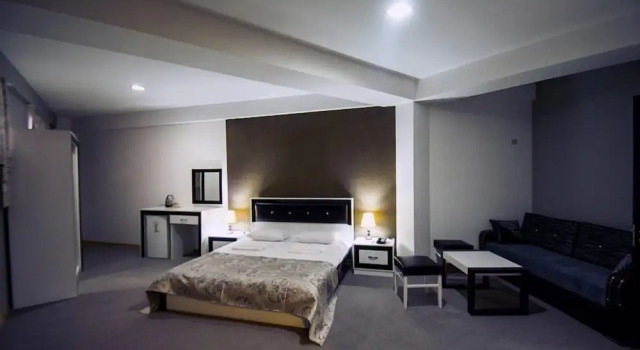 Camera Economy Hotel Batoni