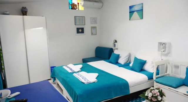 Studio Majo, Prenota Hotel Splitska 