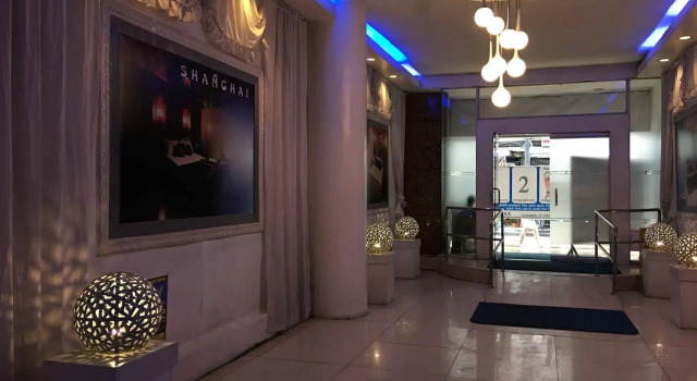Hotel Paradis, Rezervovat Hotel Manila 