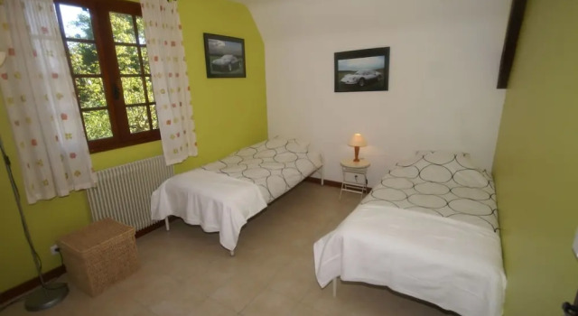 Holiday Home With Private Swimming Pool and View of the Hills, in Trémolat, Book Hotel Tremolat Red Perigord