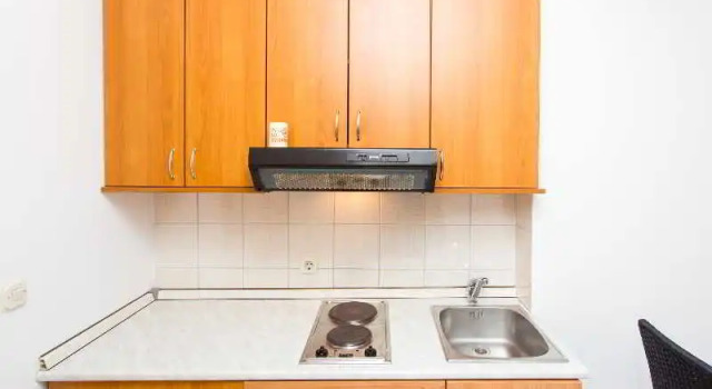 Номер Standard Villa Babilon