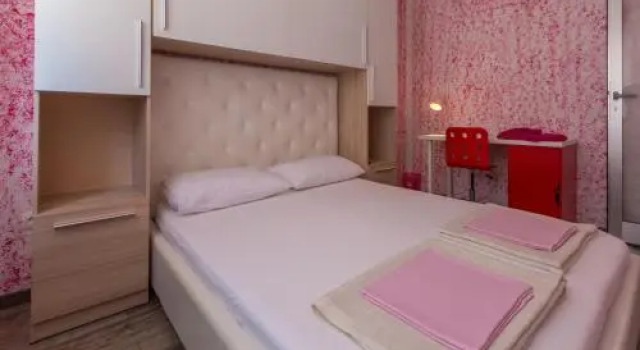 Apartments KETY