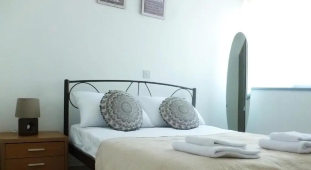 Zenobia Seven City House No.08, Prenota Hotel Larnaka Larnaca Region