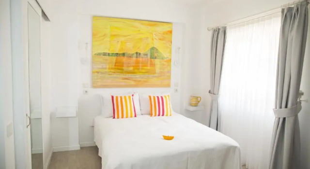 Номер Standard Esinti Hotel