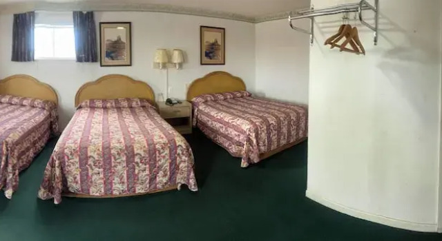Номер Standard Sundown Inn