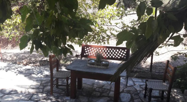 Коттедж Kesi Holiday Home