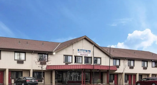 Rodeway Inn Syracuse Carrier Circle, Buchen Sie Hotel East Syracuse Finger Lakes