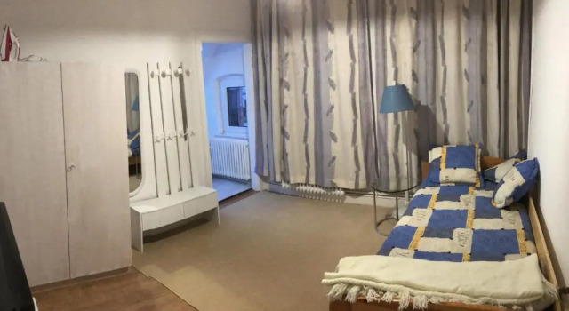 Id 6956 - Private Apartment, Réserver Appartement Bemerode Hanovre