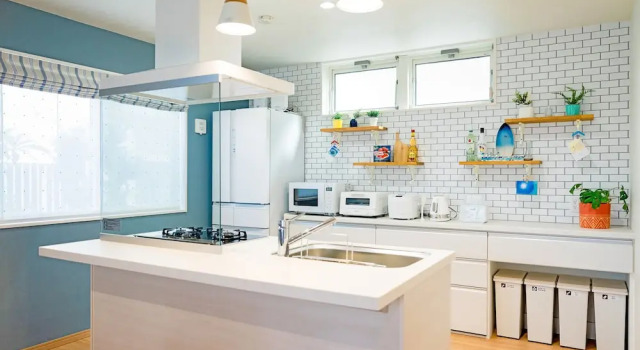 Вилла Villa MALIBU