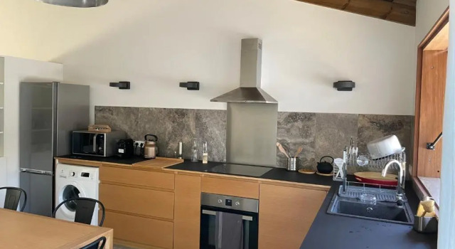 Коттедж villa Pwintosel 2
