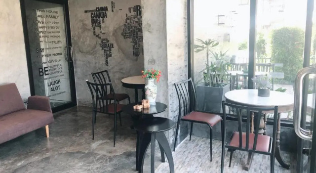 Номер Superior с видом на сад La Chambre Boutique @ Ko Lanta