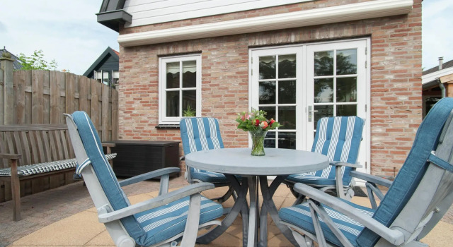 Comfortable Flat in Bergen, จอง โรงแรม Bergen aan Zee Noord-Kennemerland