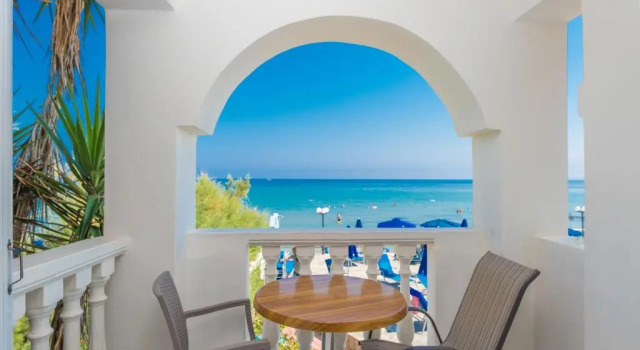 Appartamento Boletsos Beach